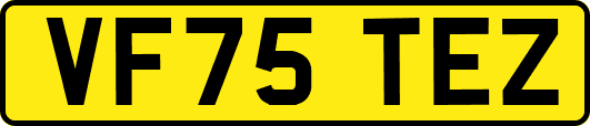 VF75TEZ