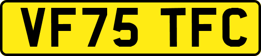 VF75TFC