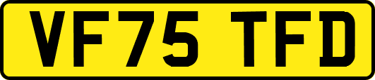 VF75TFD