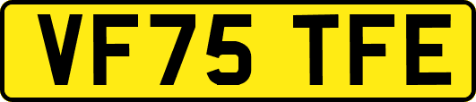 VF75TFE