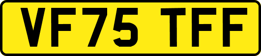 VF75TFF