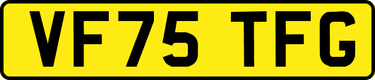 VF75TFG
