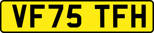 VF75TFH