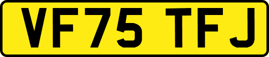 VF75TFJ