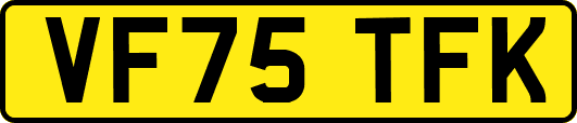 VF75TFK