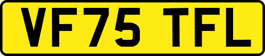 VF75TFL