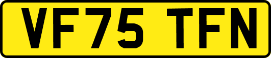 VF75TFN