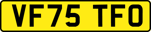 VF75TFO