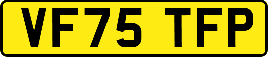 VF75TFP