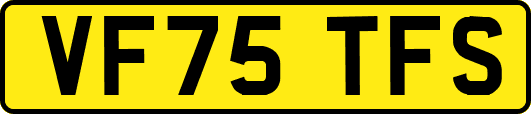 VF75TFS