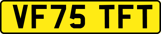 VF75TFT