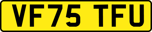 VF75TFU