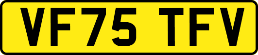 VF75TFV