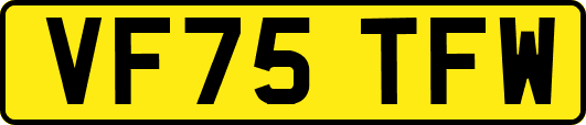 VF75TFW