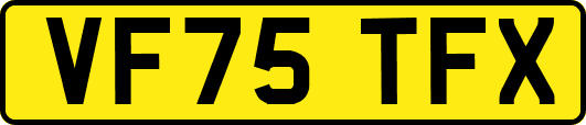 VF75TFX