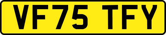 VF75TFY