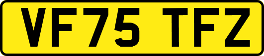VF75TFZ
