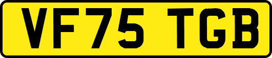 VF75TGB