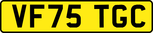 VF75TGC