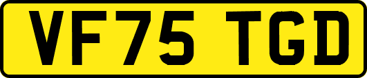 VF75TGD