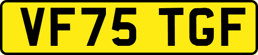 VF75TGF