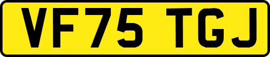 VF75TGJ