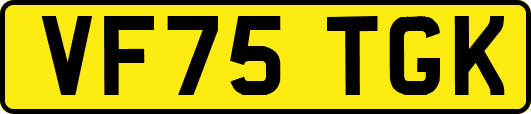 VF75TGK