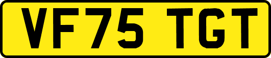 VF75TGT