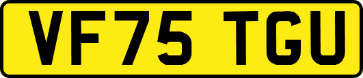 VF75TGU