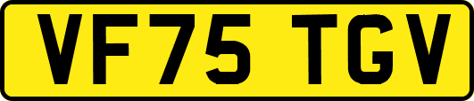 VF75TGV