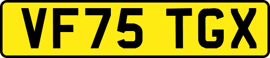 VF75TGX