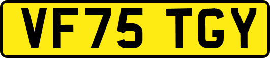 VF75TGY