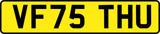 VF75THU
