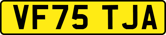 VF75TJA