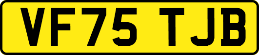 VF75TJB