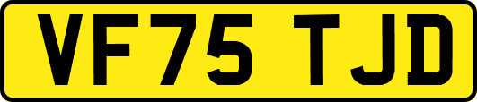 VF75TJD