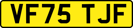 VF75TJF