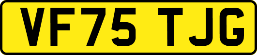 VF75TJG