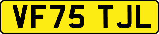 VF75TJL