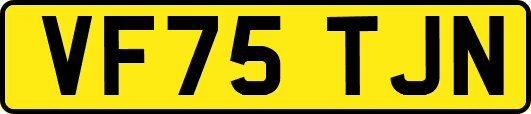 VF75TJN