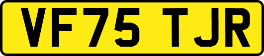 VF75TJR