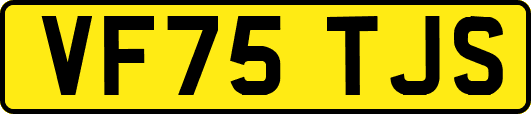 VF75TJS