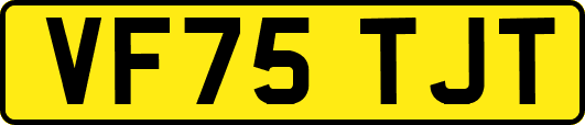 VF75TJT