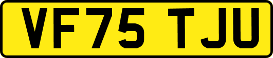 VF75TJU