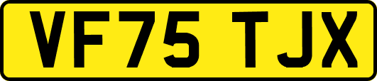 VF75TJX
