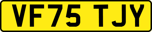 VF75TJY