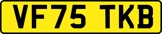 VF75TKB