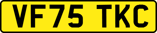 VF75TKC