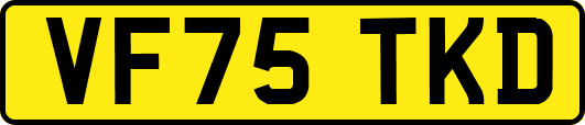 VF75TKD