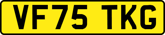 VF75TKG